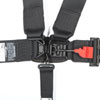 5-Way Latch & Link Harness V-Type Shoulder Belts - image 3