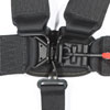 5-Way Latch & Link Harness V-Type Shoulder Belts - image 4