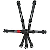 7-Way Latch & Link Harness V-Type Shoulder Belts - image 1