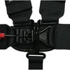 5-Way Latch & Link Junior Harness Individual Shoulder Belts - image 3