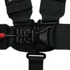 5-Way Latch & Link Harness Individual Shoulder Belts - image 2