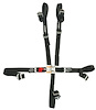 Sportsman Series 5-Way 2 in. Latch and Link Harness Individual Shoulder Belts [Bolt-In] - image 1