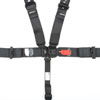5-Way Latch & Link Harness Individual Shoulder Belts - image 2