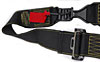 5-Way Latch & Link Harness V-Type Shoulder Belts - image 3