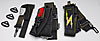 5-Way Latch & Link Harness V-Type Shoulder Belts - image 4
