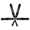 6-Way Camlock Harness Individual Shoulder Belts - image 1