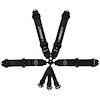 7-Way Camlock Harness Individual Shoulder Belts - image 1