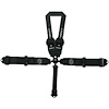 5-Way Camlock Harness Wraparound Shoulder Belts - image 1