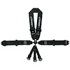 7-Way Camlock Harness Wraparound Shoulder Belts - image 1