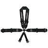 6-Way Camlock Harness Wraparound Shoulder Belts - image 1