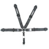 5-Way Camlock Harness Individual Shoulder Belts - image 2
