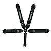 5-Way Camlock Harness Individual Shoulder Belts - image 1