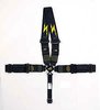 5-Way Harness Dragster Wrap Around - image 1