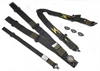 5-Way Harness V-Type Pull-Up - image 1
