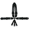 7-Way Camlock Harness V-Type Shoulder Belts - image 1