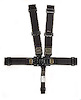 5-Way Latch & Link Harness Individual Shoulder Belts - image 1