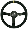Grip Steering Wheel, 350 mm, Deep Dish - image 1