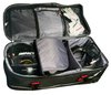 Crossroads Roller Bag - White Trim - image 4