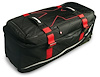 Crossroads Roller Bag - Red Trim