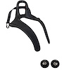 Club III Frontal Head Restraint with Spring Posts - image 1