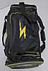 Gear Bag Black - image 2