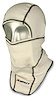Transition Balaclava, Single Eyehole, Natural White
