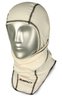 Transition Balaclava, Single Eyehole, Natural White - image 2