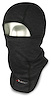 Transition Balaclava, Single Eyehole, Charcoal Gray - image 1