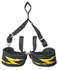 Arm Restraints Used - image 1