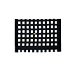 Window Net Black Nylon - image 1
