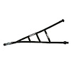 Window Net Black Nylon - image 1