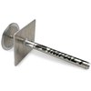 Pro Stock Chute Air Launcher Flat Plate Design - image 2