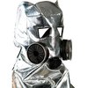 Nostalgia Drag Mask One Size Fits All - image 2