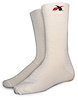 Nomex Socks White Medium - image 1