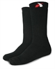 Underwear - Socks SFI3.3 Large, Black - image 1