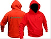 Apparel - Sweatshirt Hood - image 1