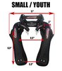 NecksGen Head Restraint Small/Youth - image 4