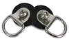 Accel D-Rings Pair - image 1