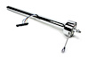 Retrofit Straight Floor Shift Steering Column 1958-62 Corvette - image 1