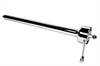 CUSTOM Classic Straight Chrome Column - image 1