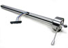 Universal Classic Straight Steering Column Floor Shift - image 1