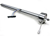 Universal Classic Straight Steering Column Floor Shift