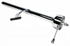 Universal Classic Straight Steering Column Floor Shift - image 1