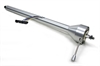CUSTOM Straight Aluminum - image 1