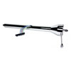 Universal Straight Floor Mount Steering Column Length: 35" - image 1