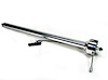 Retrofit Straight Floor Shift Steering Column 1958-62 Corvette - image 1