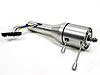 Universal Tilt Floor Shift Steering Column Length: 12" - image 1