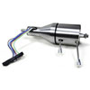 Universal Tilt Floor Shift Steering Column Length: 12" - image 1