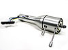 Universal Tilt Floor Shift Steering Column Length: 16" - image 1