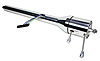 Universal Tilt Floor Shift Steering Column Length: 28" - image 1